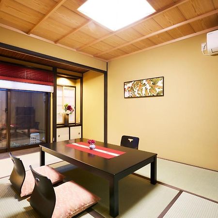 Rinn Kujoharikoji 59 Kioto Exterior foto